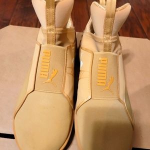 Puma Fierce Sneaker